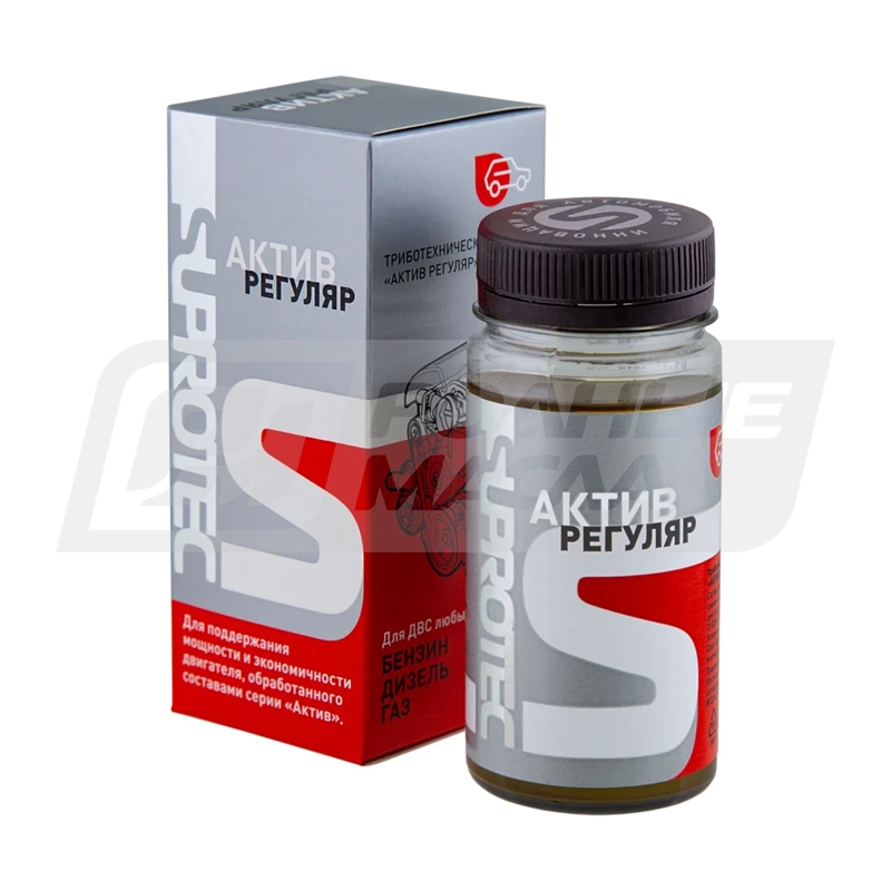 СУПРОТЕК Актив Регуляр, 90мл 122943