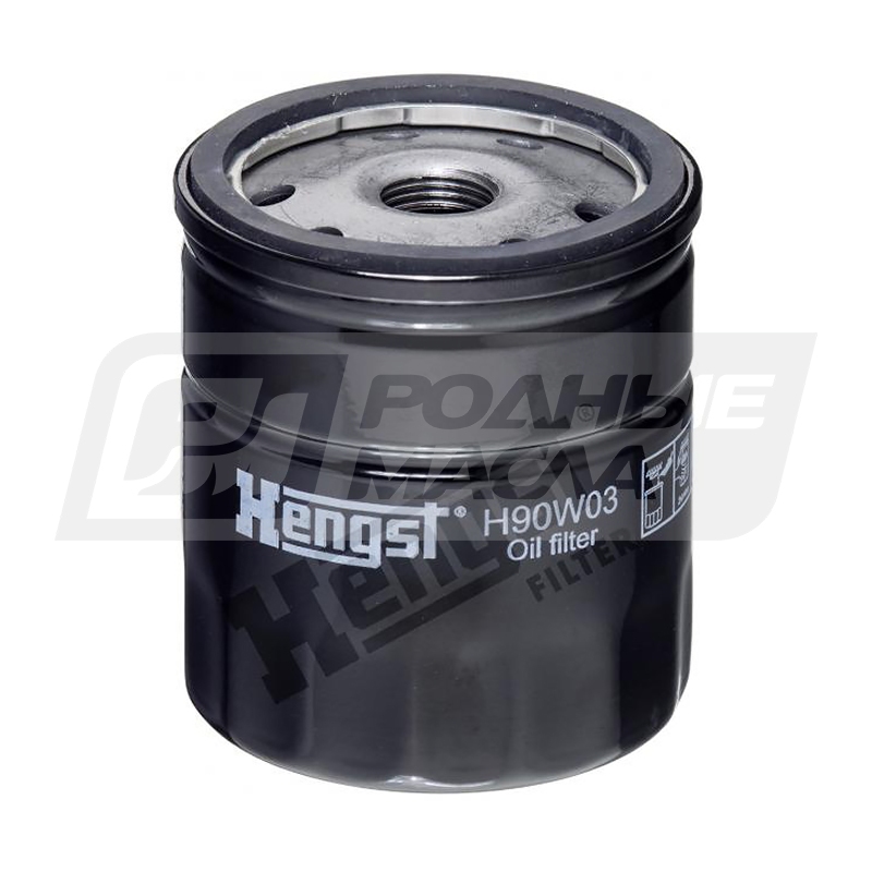 HENGST H90W03 (W 712/75) H90W03