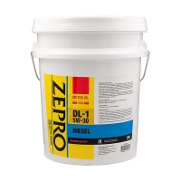 ZEPRO Diesel 5W30 DL-1 C2-08, 1л на розлив 21560200