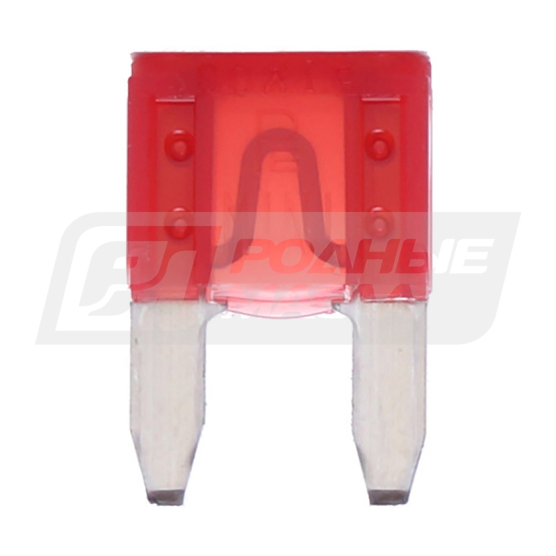 KOITO 10A mini (F1070), 1шт F1070