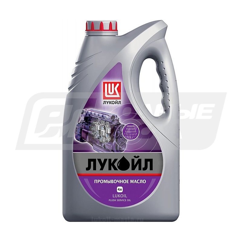 ЛУКОЙЛ, 4л 3705297