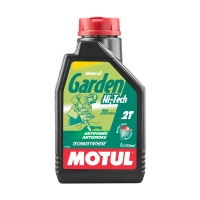 MOTUL Garden 2T Hi-Tech, 1л 102799